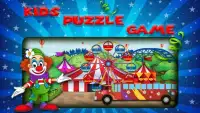 ABC PUZZLES GAME FOR KIDS Screen Shot 4