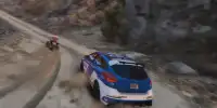 RS Driving Ford Simulator Screen Shot 0