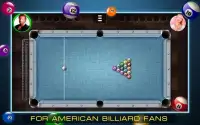 Pool Billiards: Ball Pool 3D Screen Shot 3