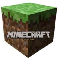 Crafting Guide For Minecrafts