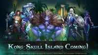 MOBA Legends Kong Skull Island Screen Shot 4