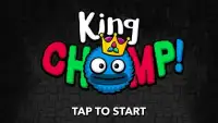 King Chomp Screen Shot 5