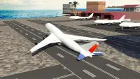 Extreme Pilot Flight Simulator Screen Shot 3