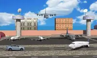 चरम पायलट उड़ान सिम्युलेटर Screen Shot 6