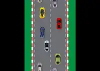 car racing-Driving Speed Screen Shot 0