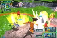 New Digimon World Tips Screen Shot 1