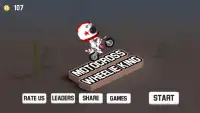 Motocross Wheelie King Screen Shot 4