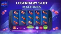 Slot Machines and Slots Screen Shot 3