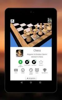 Chess and Variants Screen Shot 1