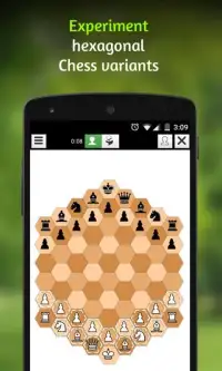 Chess and Variants Screen Shot 9