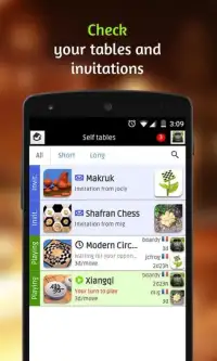 Chess and Variants Screen Shot 12