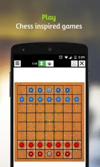 Chess and Variants Screen Shot 8