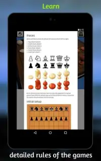 Chess and Variants Screen Shot 0