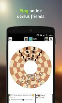 Chess and Variants Screen Shot 14