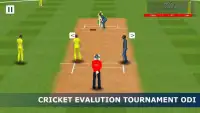 Champions Cricket Trophy 2017 Screen Shot 3