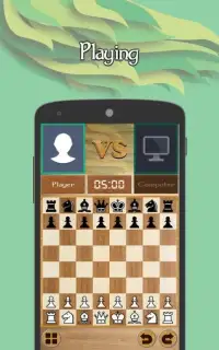 Chess Free - Chess Online Screen Shot 2