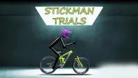 Stickman trials Screen Shot 3
