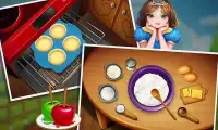 Fairy Tale Food Salon Fun Game Screen Shot 10