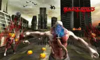 Dead Halloween Zombie Shooter Target Screen Shot 20