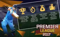 Cricket Unlimited 2017 Screen Shot 6