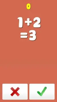 Freaking Math Screen Shot 3
