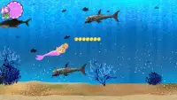 Mermaid Little for Barbie Screen Shot 2