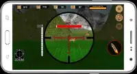 Hewan Sniper Berburu Screen Shot 0