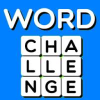 Word Challenge 4