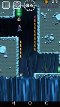 Tip for Super Mario Run Screen Shot 0