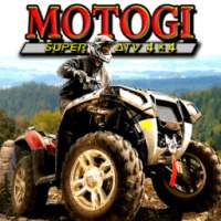 MOTOGI ATV