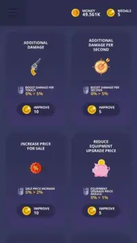 CSGO Clicker Weapons And Cases Screen Shot 6