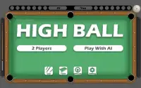 8 Ball pool Free Screen Shot 9
