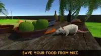 Hungry Cat vs Mouse Chase Screen Shot 2