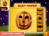 Halloween Mini Games - Halloween 2017 Screen Shot 0