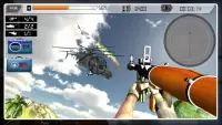 Bazooka Army Mobile Strike 2018 Screen Shot 3