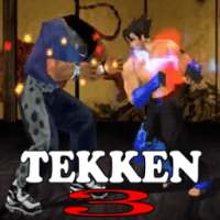 Free Tekken 3 Guide