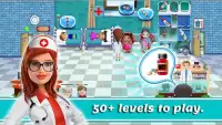 Hospital Simulator : Doctor Game Screen Shot 1