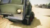 Desert Offroad Simulator Screen Shot 1