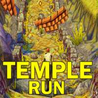 How Play Temple Run