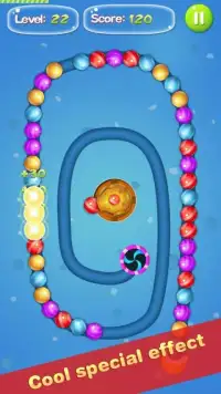 Candy Blast Legend Screen Shot 1