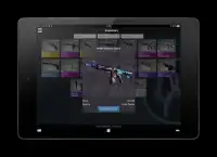 Case Opener Simulator Screen Shot 1