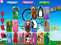 Learn and play with animals Screen Shot 6