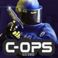 Guide for Critical Ops