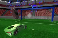 Rocket Soccer League Screen Shot 2