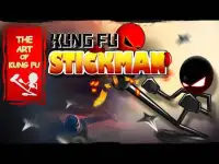 Kung Fu Stickman 3 Warriors: League Of Legend Screen Shot 6