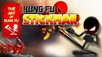 Kung Fu Stickman 3 Warriors: League Of Legend Screen Shot 11