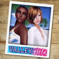 Valley Girlz - An Interactive Chat Teen Love Story