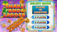 Snake And Ladder Multiplayer Screen Shot 3
