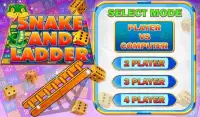 Snake And Ladder Multiplayer Screen Shot 13