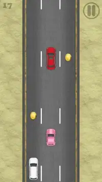 لعبة سيارات Screen Shot 2